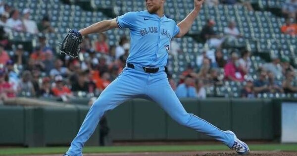 Rockies Fight to Avoid Sweep After Blue Jays' Offensive Outburst